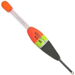 Eva Şamandıra, Fosfor Takılan, 8g