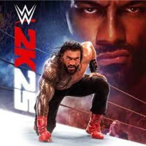 SONY Wwe 2K25 Ps4 – Ps5 (Dijital Ürün)