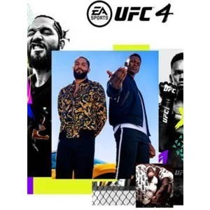 Ufc 4 + Fifa 23 Ps4 – Ps5 (Dijital Ürün)