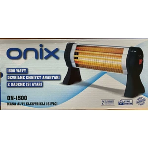 Masa Altı Isıtıcı 1500 Watt
