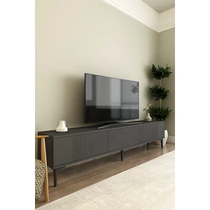 TSA1803A- Corsa Tv Stand, Tv Sehpası 180CM Antrasit
