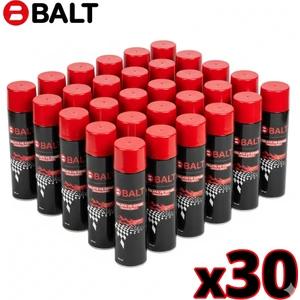 - 30X500ML Balata ve Genel Temizleme Spreyi
