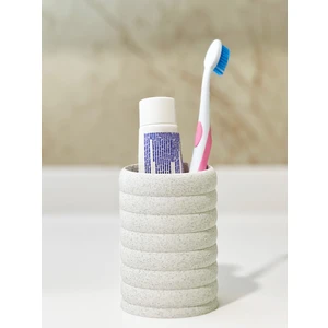 Modern Banyo Düzenleyici - Diş Fırçalık - 10CM