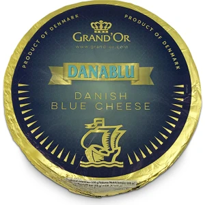 Danısh Blue Rokfor Peyniri 200 gr