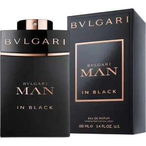 Man Edp 100 ml Erkek Parfüm – Odunsu ve Ferah Erkek Kokusu