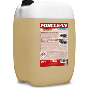 Forest Forclean 2,5 kg Motor Mekanik ve Jant Deterjanı Konsantre