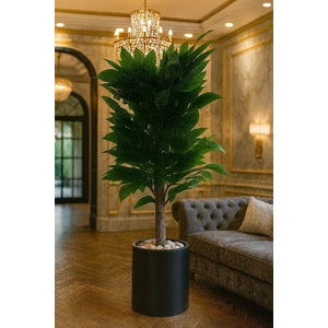 Yapay Ceviz Ağacı ( 150 cm ) YAPAYAGACI88, One Size