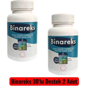 2 Kutu - Binareks 30 Lu 2 Kutu