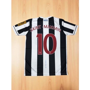 North Stand Nostaljik Newcastle United Saınt-Maxımın Forması
