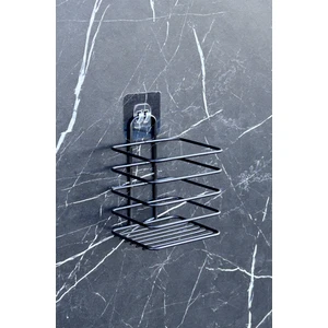 Yapışkanlı Dekoratif Diş Fırçası Tutacağı, Pratik Banyo Organizeri