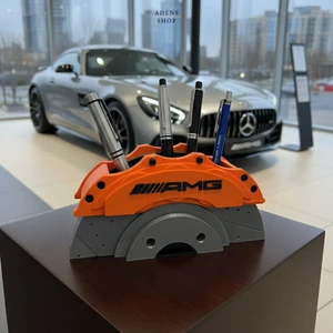 Mercedes Amg Kaliper Kalemlik