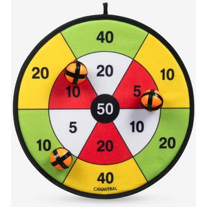 Cırt Cırtlı Dart Seti