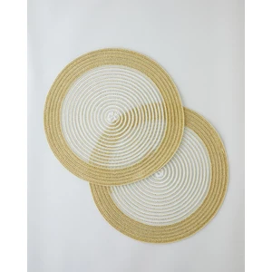 Graceful Pp 2'li Amerikan Servis 38 cm Gold