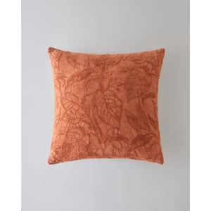 Mocha Dekoratif Kırlent 45X45 cm Kahve