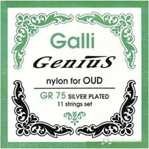 GR-75 Ud Teli