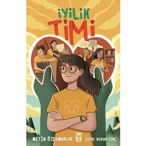Iyilik Timi