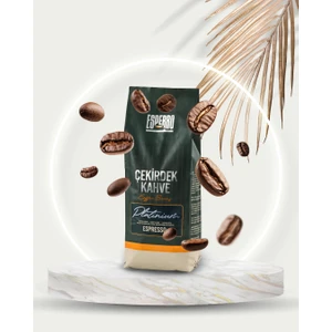 Special Blend Çekirdek Kahve 1000 Gr