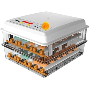 Beren Makine 120'LIK One Touch Kuluçka Makinesi