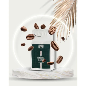 Silver Blend Çekirdek Kahve 500 gr