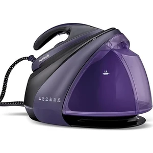 Jetsteam 1173H Buhar Kazanlı Ütü Mor Siyah