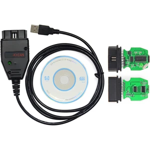 Vag K+Can Can Commander Için 1.4 FT232RL Audi/vw/skoda/seat Vag K+Için Can 1.4 K-Line Komutan (Yurt Dışından)