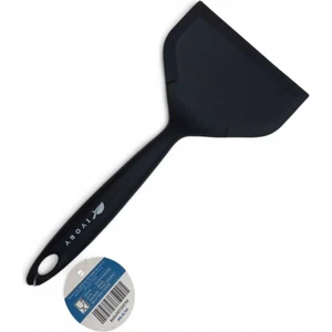 Ivory Geniş Spatula Siyah