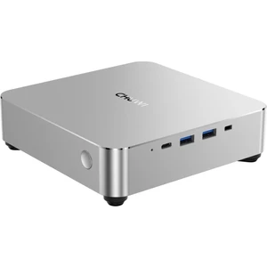 Aubox Amd Ryzen 7 8745HS, 32GB Ddr5 Ram, 1tb M.2 Ssd, Thunderbolt4,oculink, Wi-Fi 6, Bt 5.3, 2x2.5g Lan, Hdmı, Dp, Type-C WIN11 Pro Mini Pc