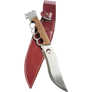 PAZAAR59 Kamp Doğa Outdoor Bıçağı