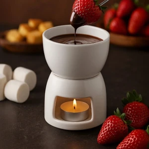 Güral Porselen Güral Fondü