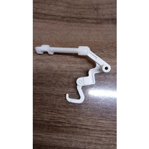 Gömme Rezarvar Çengeli