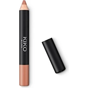 Kiko Milano Dudak Parlatıcısı Smart Fusion Matte Lip Crayon Kremsi Mat Bitiş 6 Renk Seçeneği