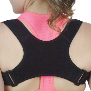 Dik Durmak için Önleyici Korse Atlet Model Korse