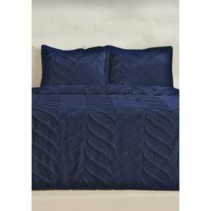 Merve 3 Parça Çift Kişilik Yatak Örtüsü