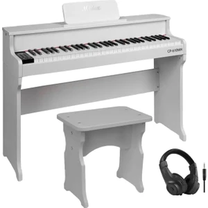 CP-610WH Çocuk Piyanosu
