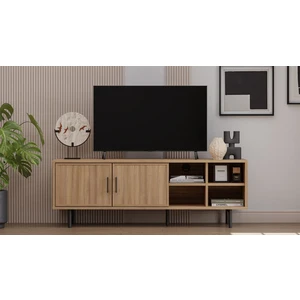 Glen Tortana Tv Ünitesi Alt Modül - 150 cm