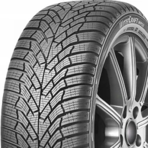 205/55R17 95V Xl Kumho WP52+ Kış Lastiği ( Üretim Yılı : 2025 )