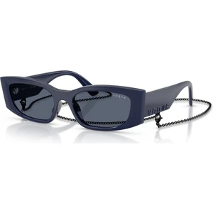 Vo 5655SU 324087 53 Vogue Güneş Gözlüğü