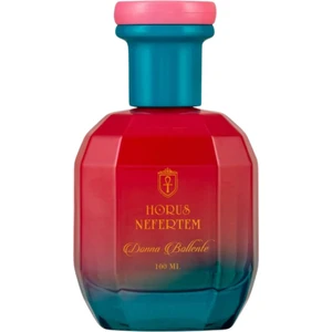 Horus Nefertem Donna Bollante Kadın Parfüm 100 ML EDP Extrait De Parfum Horus Nefertem Klasik Kadın Serisi