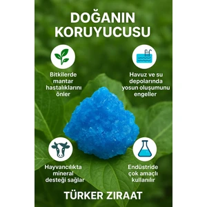 Göztaşı 5 kg