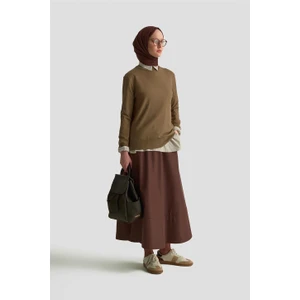 Kazak 25KD6005 Acı Kahve