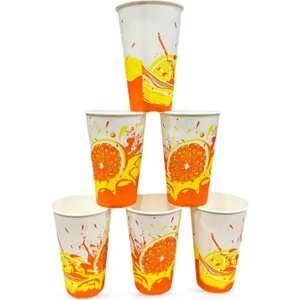 12 Oz Karton Bardak 40'lı