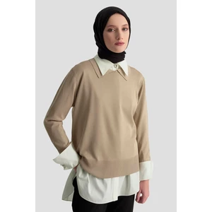 Trend Kazak 25KTD303 Bej