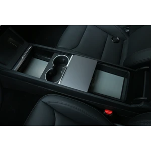 Model Y 2025 Juniper Premium 2'li Organizer Seti