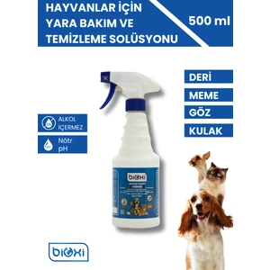 Animal Health Bakım Sprey 500 Ml