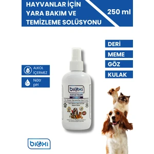 Animal Health Sprey 250ml
