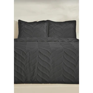 Merve 3 Parça Çift Kişilik Yatak Örtüsü