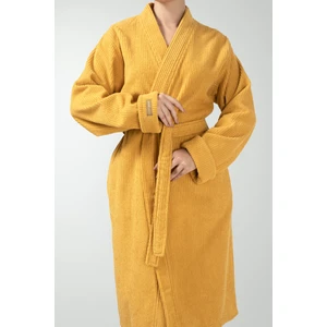 Cotto N Mania Pana Robe 101 -Yeni Trend, Unisex Premium Bornoz