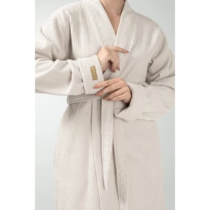 Cotto N Mania Pana Robe 202 - Unisex Bornoz