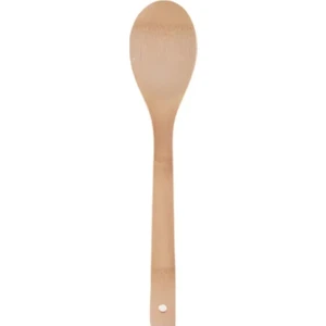 Bambu Ahşap Kaşık 30CM