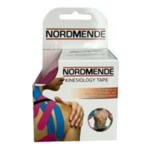 Ağrı Bandı Kırmızı  Kas ve Eklem Ağrıları Için